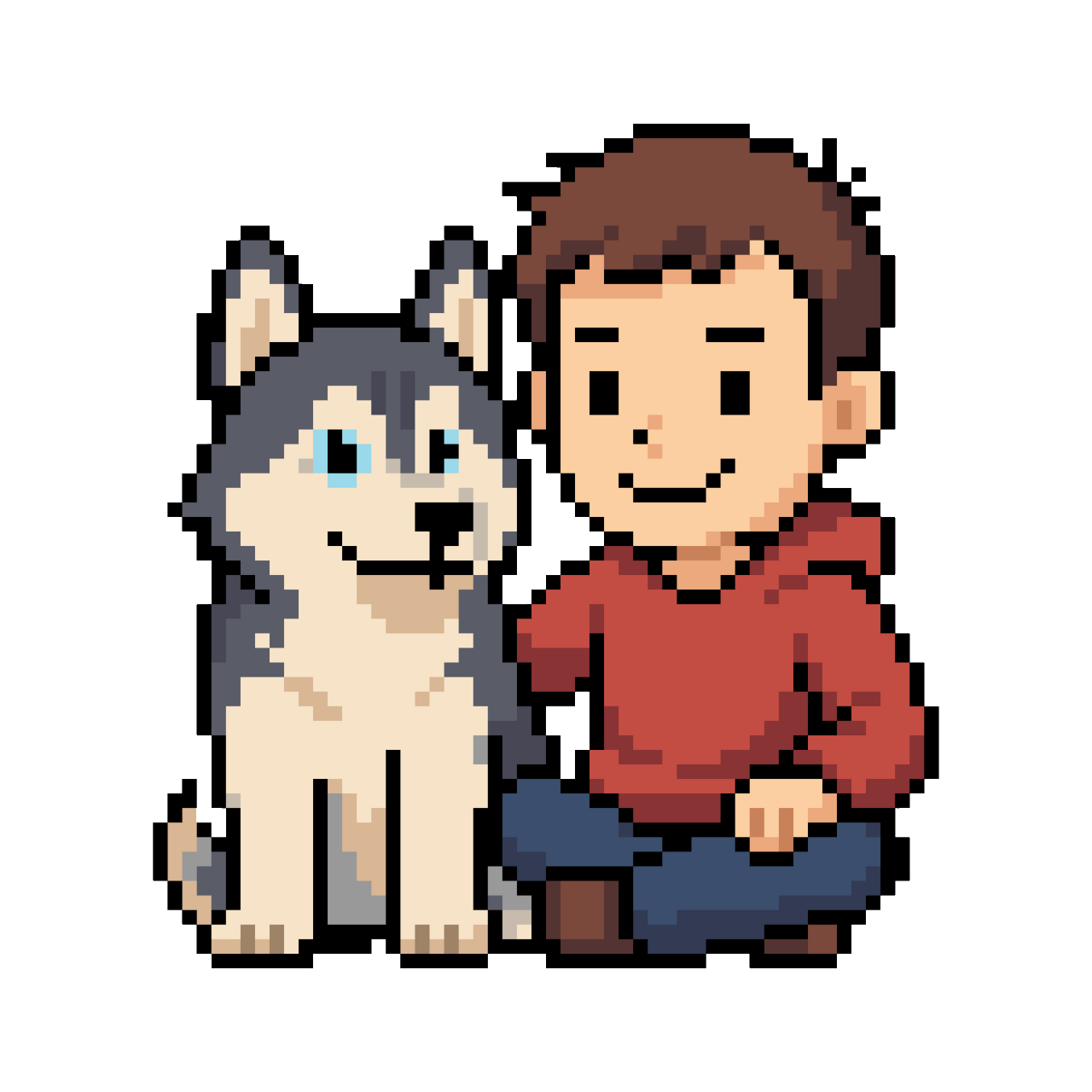 DogWifBoy logo