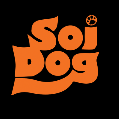 Soi Dog Foundation logo